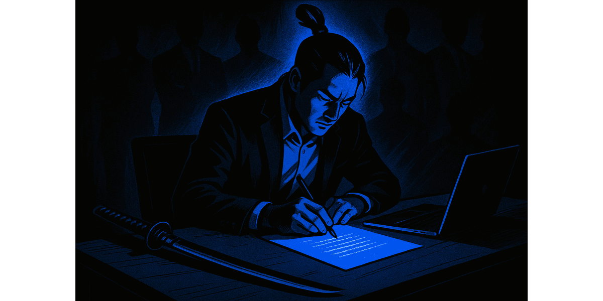 The Art of Writing Winning Proposals