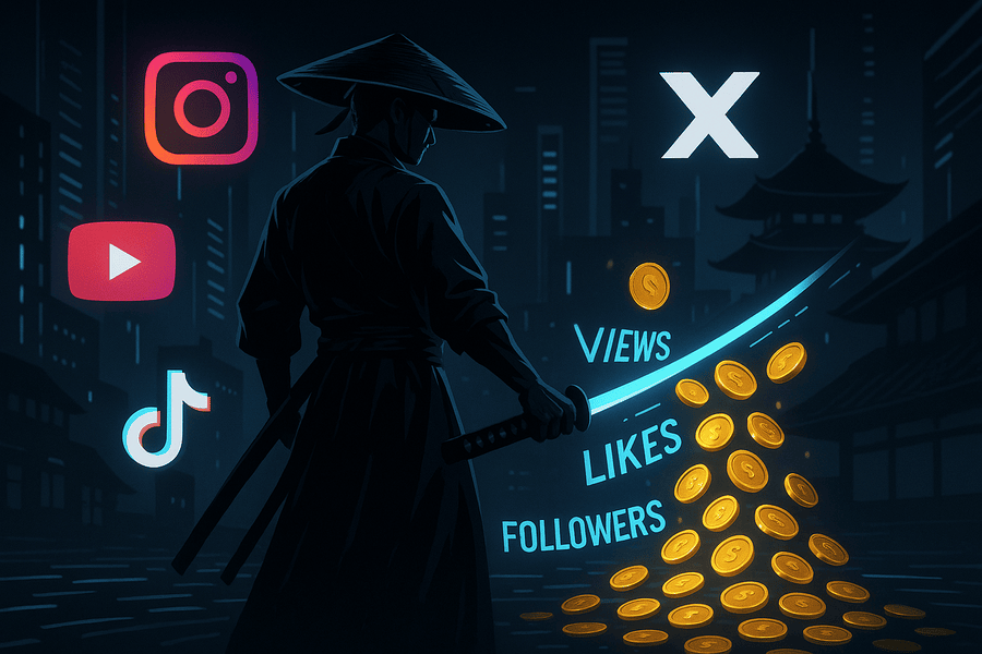 Why So Many Creators Get Millions of Views But Make $0 (And How to Fix It)