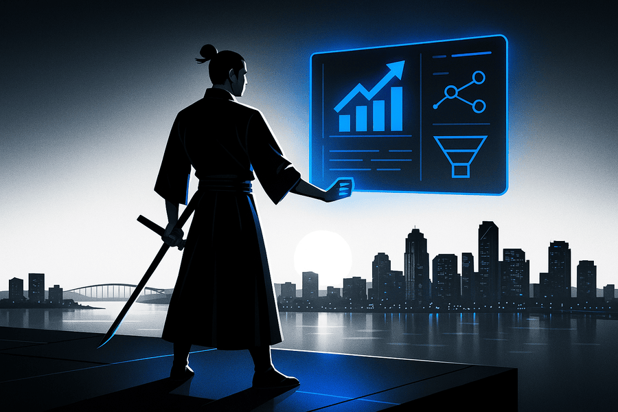 The 7-Figure Stall: Why Your Growth Stops and the Frameworks That Get You Moving Again