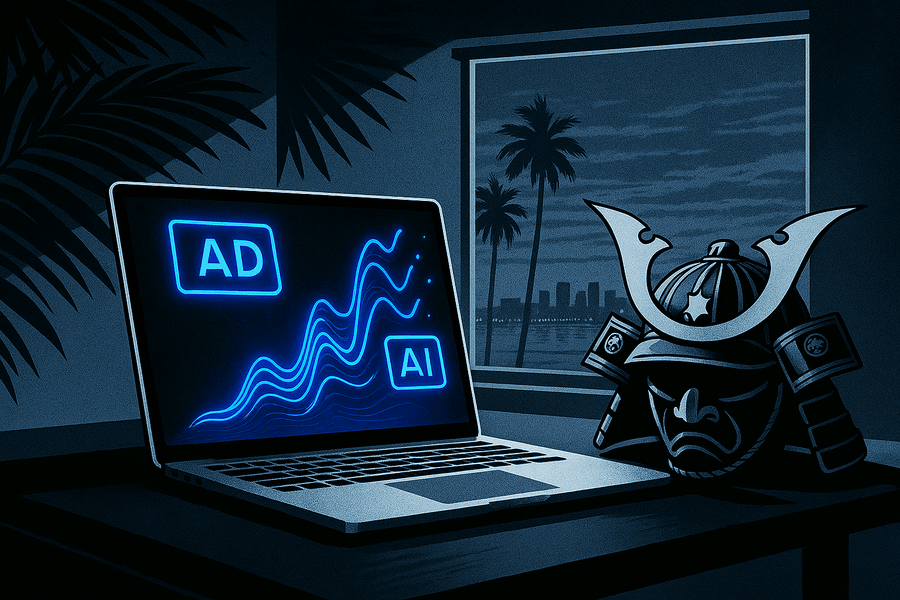 Smarter Ad Campaigns with AI in San Diego