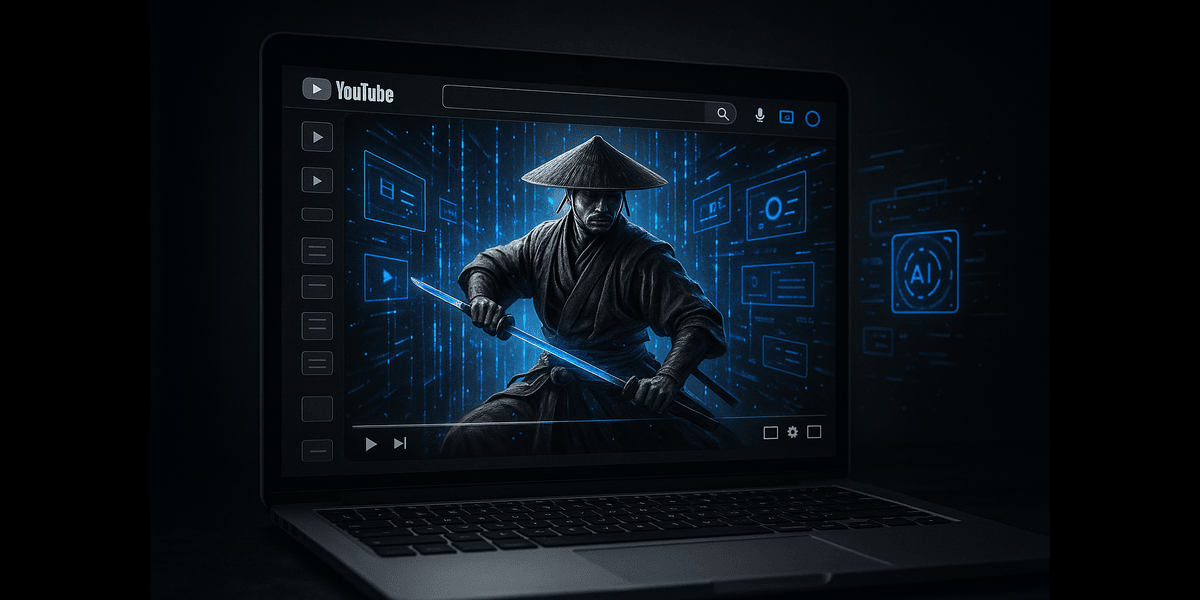 The AI Content System That Saved Me 2.5 Hours Per Day