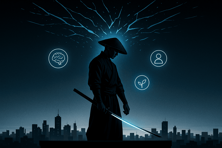 The Hidden Ceiling Killing Your Revenue (And How to Break Through)