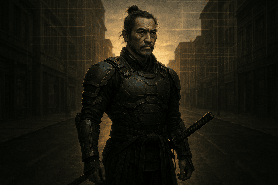 The Scout Principle That Built My $100M Career