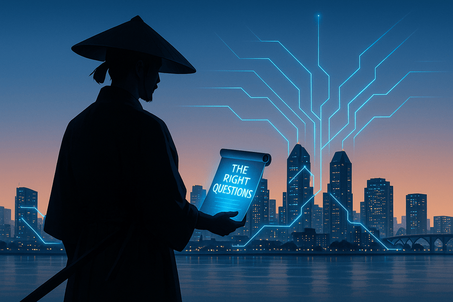 What to Ask Before Hiring an AI Marketing Partner