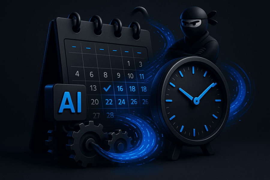 Smarter Ways to Manage Q4 with Marketing Automation