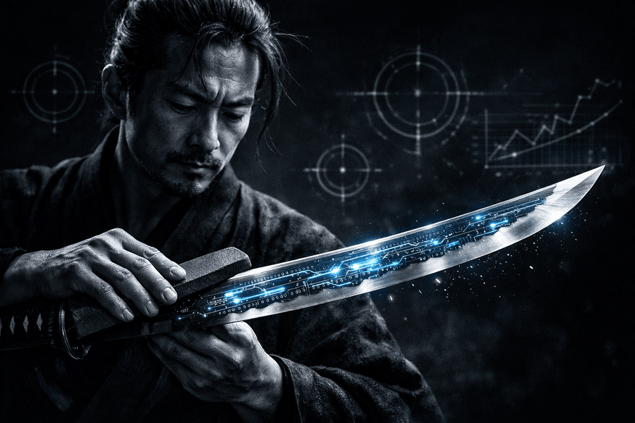 Running Paid Ads with a Small Team? AI Is the Edge You’re Missing