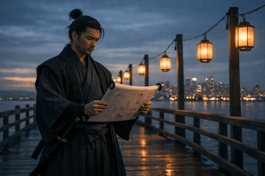 Why Winter Is the Smartest Time for San Diego B2B Planning