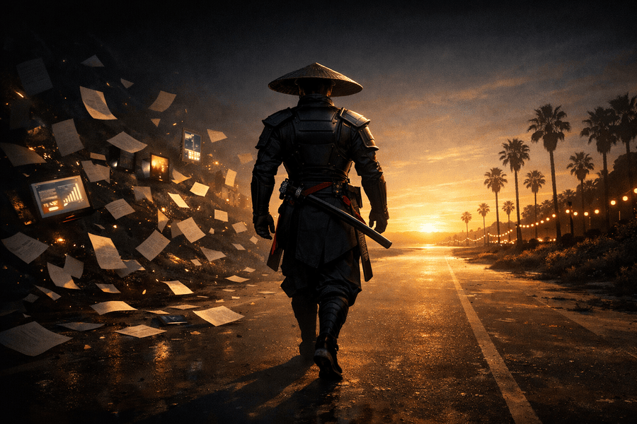 Why San Diego Businesses Lose Momentum Without the Right Marketing Support