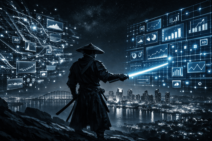 Your Setup Determines Your Results