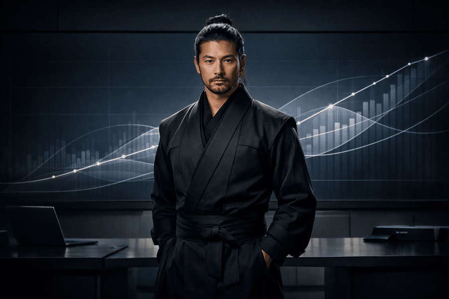 The 1% Rule: Why Movements Scale to $10M While Campaigns Stall