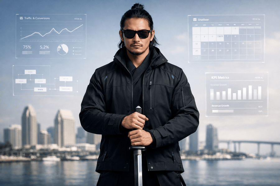 Strategic Help for Small Marketing Teams That Need Focus