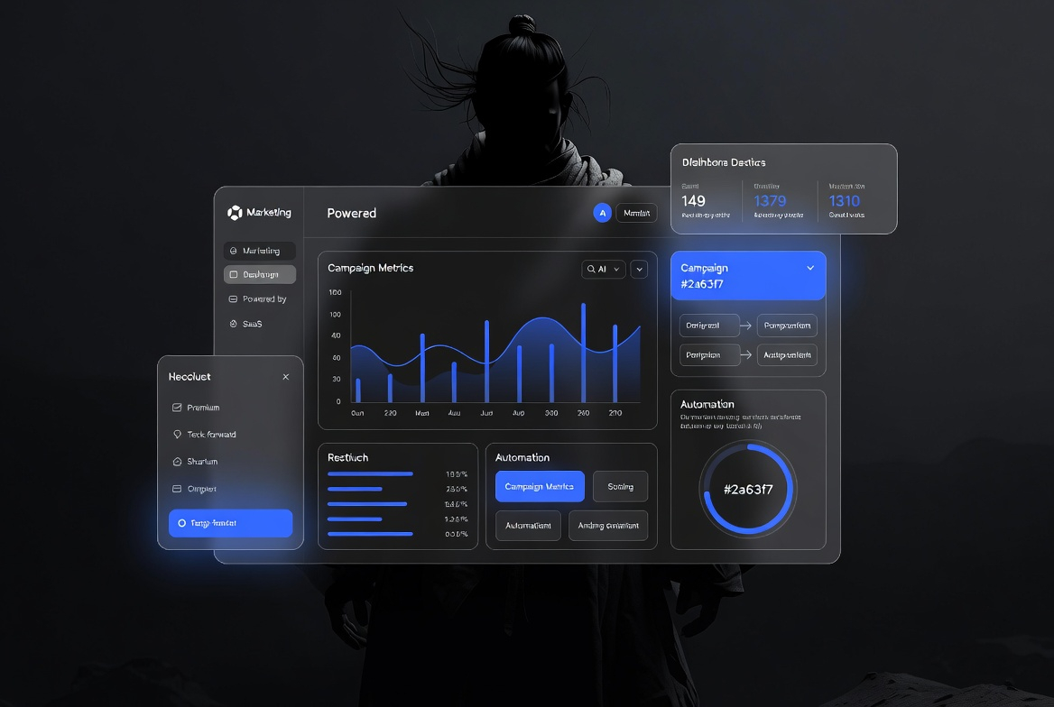 The Real Shift AI Is Forcing Inside Marketing Teams