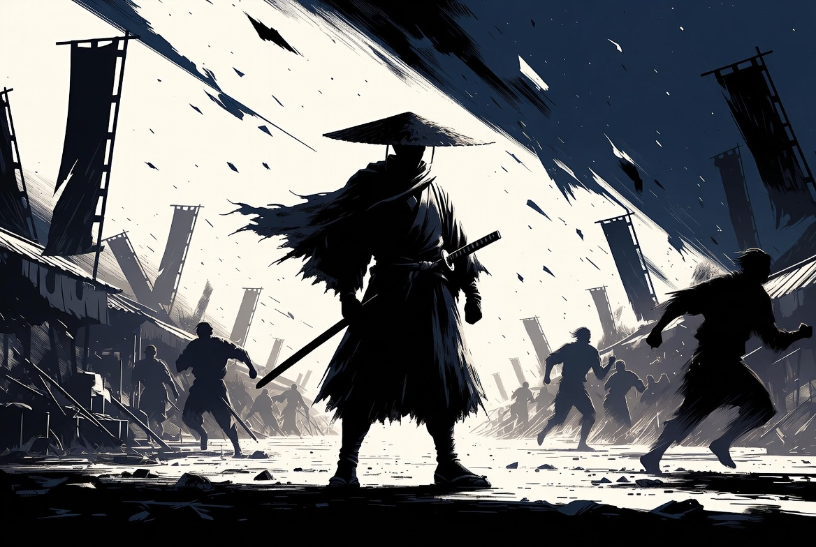 Sessō Marketing: The Discipline That Outlasts the Market