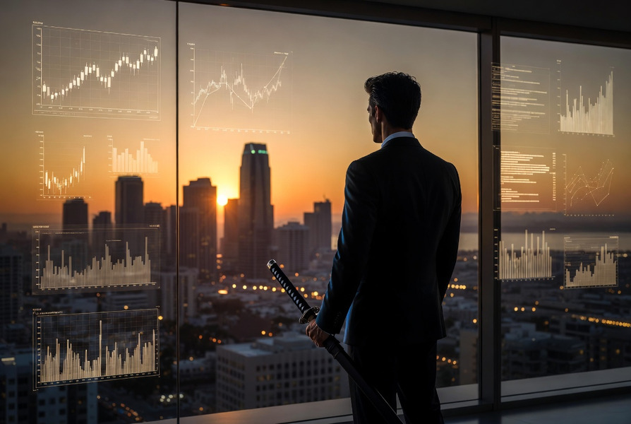 Fractional CMO Support That Grows with Your B2B Team