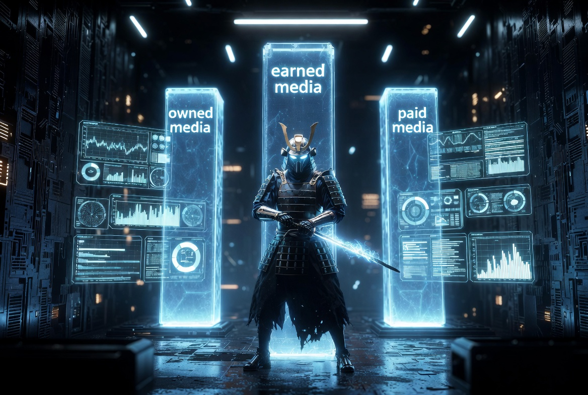 The 3 Pillars of Media Domination (Why Most Ads Fail)