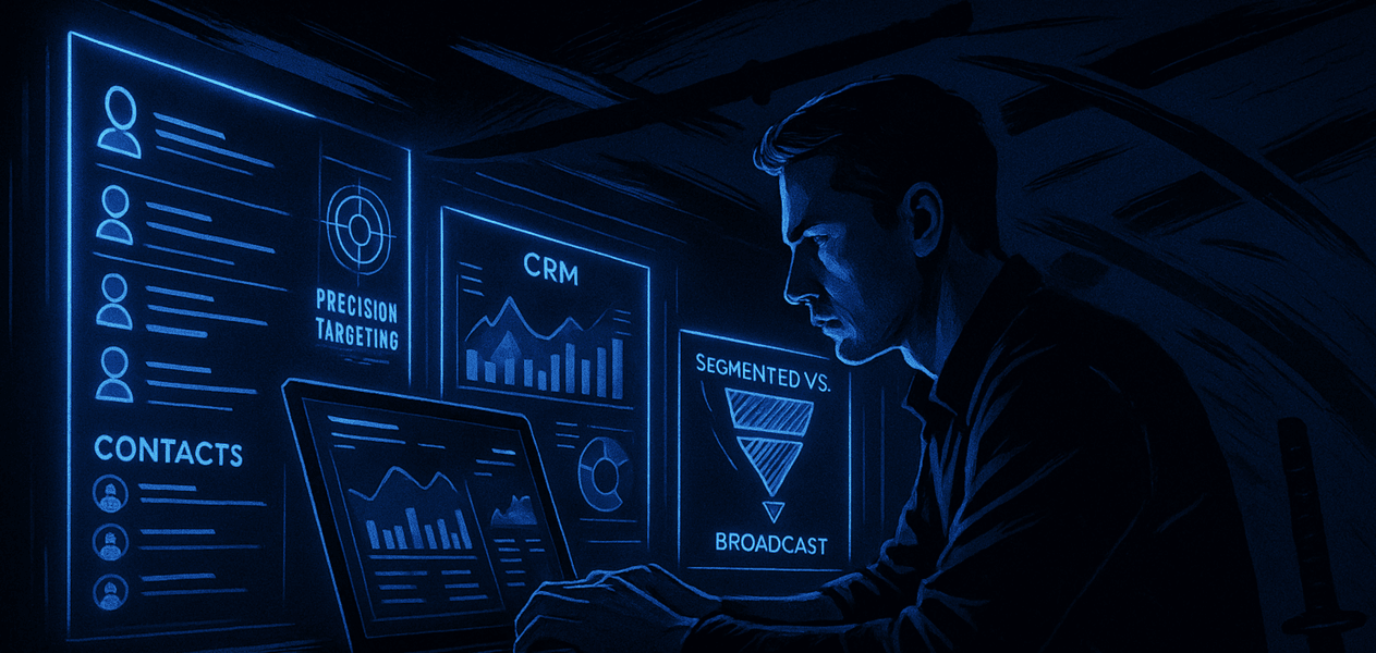 The $100K Segmentation Mistake You’re Probably Making