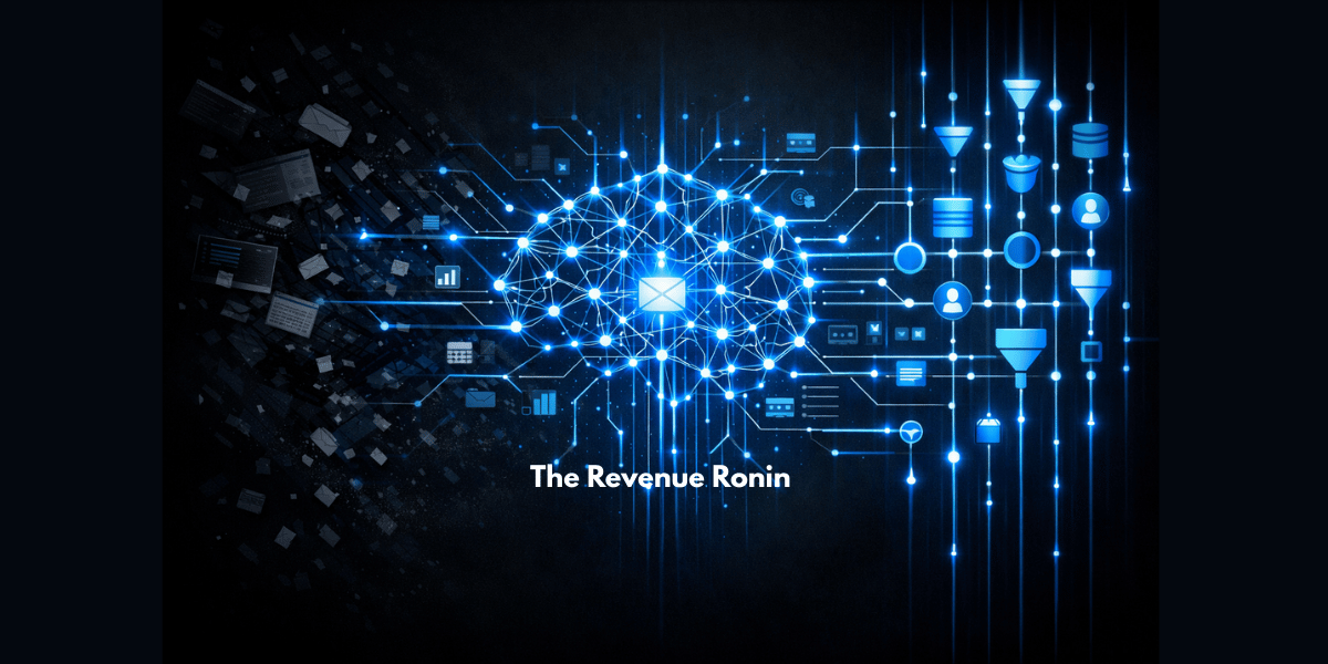 How AI Marketing Automation Helps B2B Teams Scale