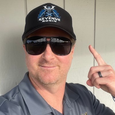 Justin Results French - The Revenue Ronin